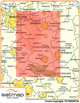 Active 10 Maps: England 1:50000