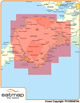 Active 10 Maps: England 1:50000