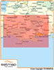 Active 10 Maps: England 1:50000