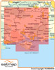 Active 10 Maps: England 1:50000