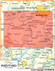 Active 10 Maps: England 1:50000