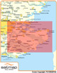 Active 10 Maps: England 1:50000