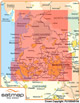 Active 10 Maps: England 1:50000