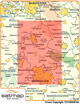 Active 10 Maps: England 1:50000