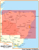Active 10 Maps: Scotland 1:50000
