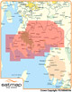 Active 10 Maps: Scotland 1:50000