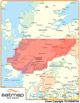 Active 10 Maps: Scotland 1:50000