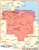 Active 10 Maps: Scotland 1:50000