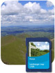 Active 10 Maps: Wales 1:50000