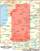 Active 10 Maps: Wales 1:50000