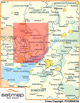 Active 10 Maps: Wales 1:50000