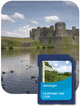 Active 10 Maps: Wales 1:50000
