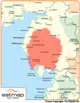 Active 10 Maps: National Parks 1:25000
