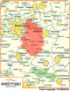 Active 10 Maps: National Parks 1:25000
