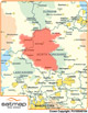 Active 10 Maps: National Parks 1:25000