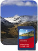Active 10 Maps: National Parks 1:25000