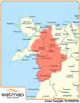 Active 10 Maps: National Parks 1:25000