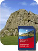 Active 10 Maps: National Parks 1:25000