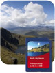 Active 10 Maps: National Parks 1:25000
