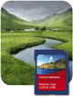 Active 10 Maps: National Parks 1:25000