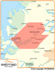 Active 10 Maps: National Parks 1:25000