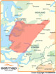 Active 10 Maps: National Parks 1:25000