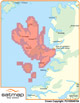 Active 10 Maps: National Parks 1:25000
