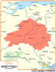 Active 10 Maps: National Parks 1:25000