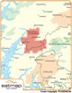 Active 10 Maps: National Parks 1:25000