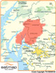 Active 10 Maps: National Parks 1:25000