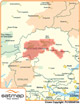 Active 10 Maps: National Parks 1:25000