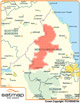Active 10 Maps: National Parks 1:25000