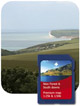 Active 10 Maps: National Parks 1:25000