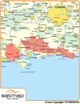 Active 10 Maps: National Parks 1:25000