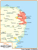 Active 10 Maps: National Parks 1:25000