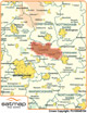 Active 10 Maps: National Parks 1:25000