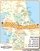Active 10 Maps: National Trails 1:25000