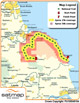 Active 10 Maps: National Trails 1:25000