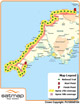 Active 10 Maps: National Trails 1:25000