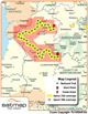 Active 10 Maps: National Trails 1:25000