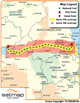 Active 10 Maps: National Trails 1:25000
