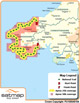 Active 10 Maps: National Trails 1:25000