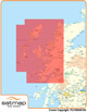 Active 10 Maps: Regions 1:50000