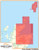 Active 10 Maps: Regions 1:50000