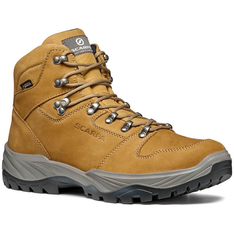Scarpa Tellus GTX Womens Hiking Boots-1