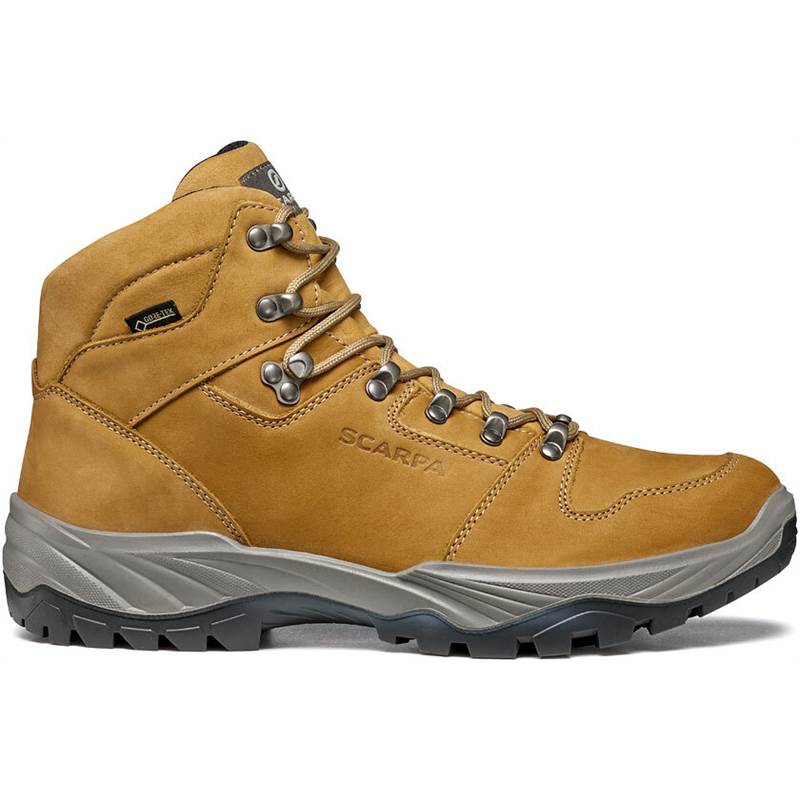 Scarpa Tellus GTX Womens Hiking Boots-2