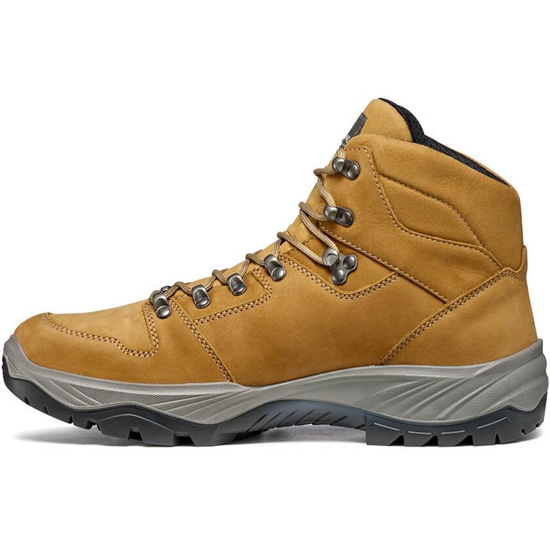 Scarpa Tellus GTX Womens Hiking Boots-3