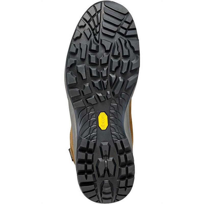 Scarpa Tellus GTX Womens Hiking Boots-5