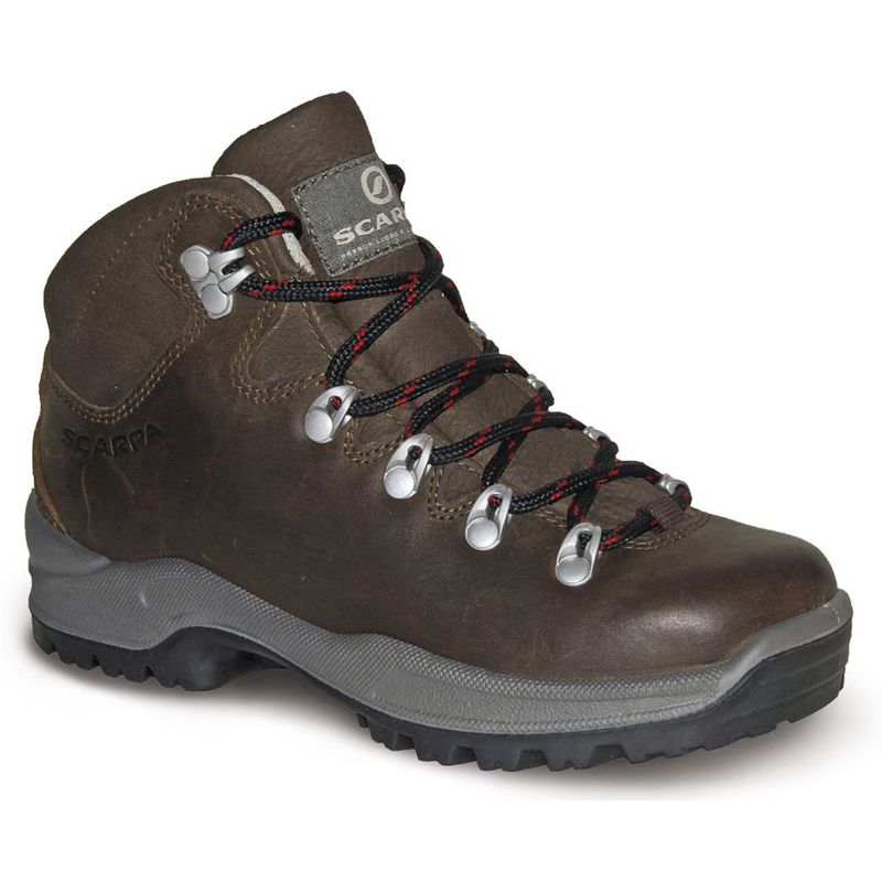 scarpa waterproof walking boots