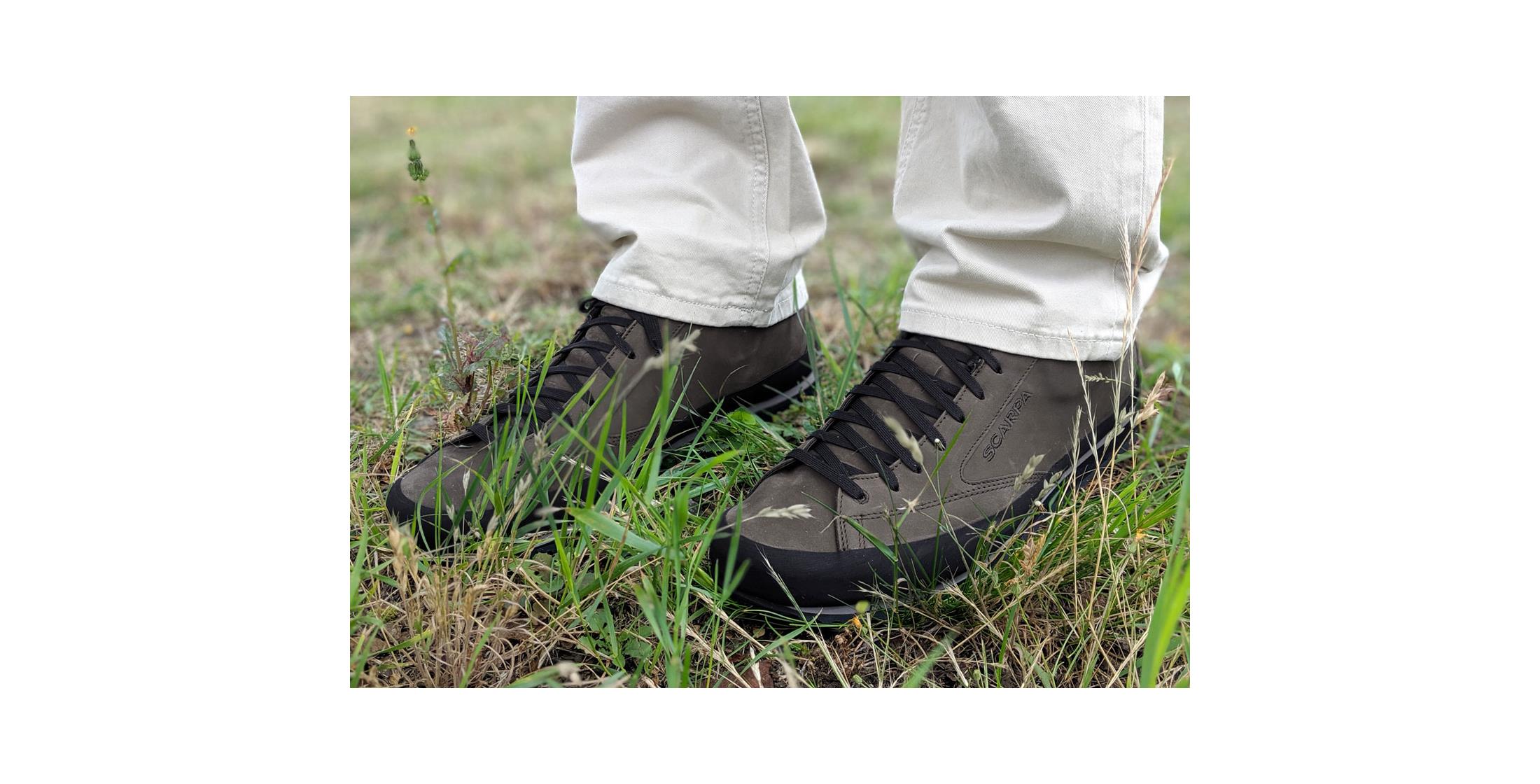 Scarpa Aspen GTX Mens Lifestyle Shoes